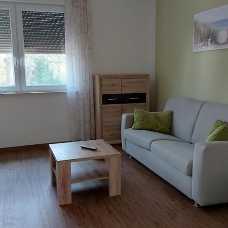Bed and Breakfast Haus Bohne Rahden Экстерьер фото