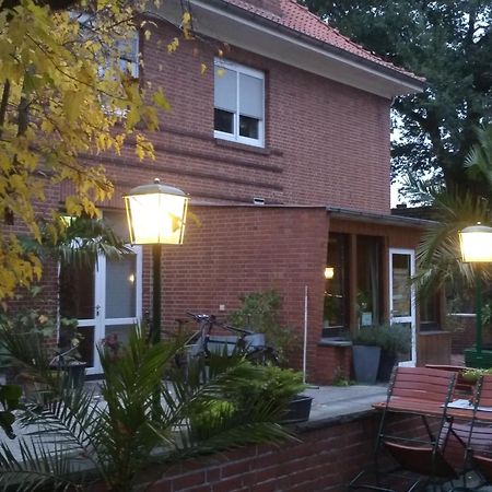 Bed and Breakfast Haus Bohne Rahden Экстерьер фото