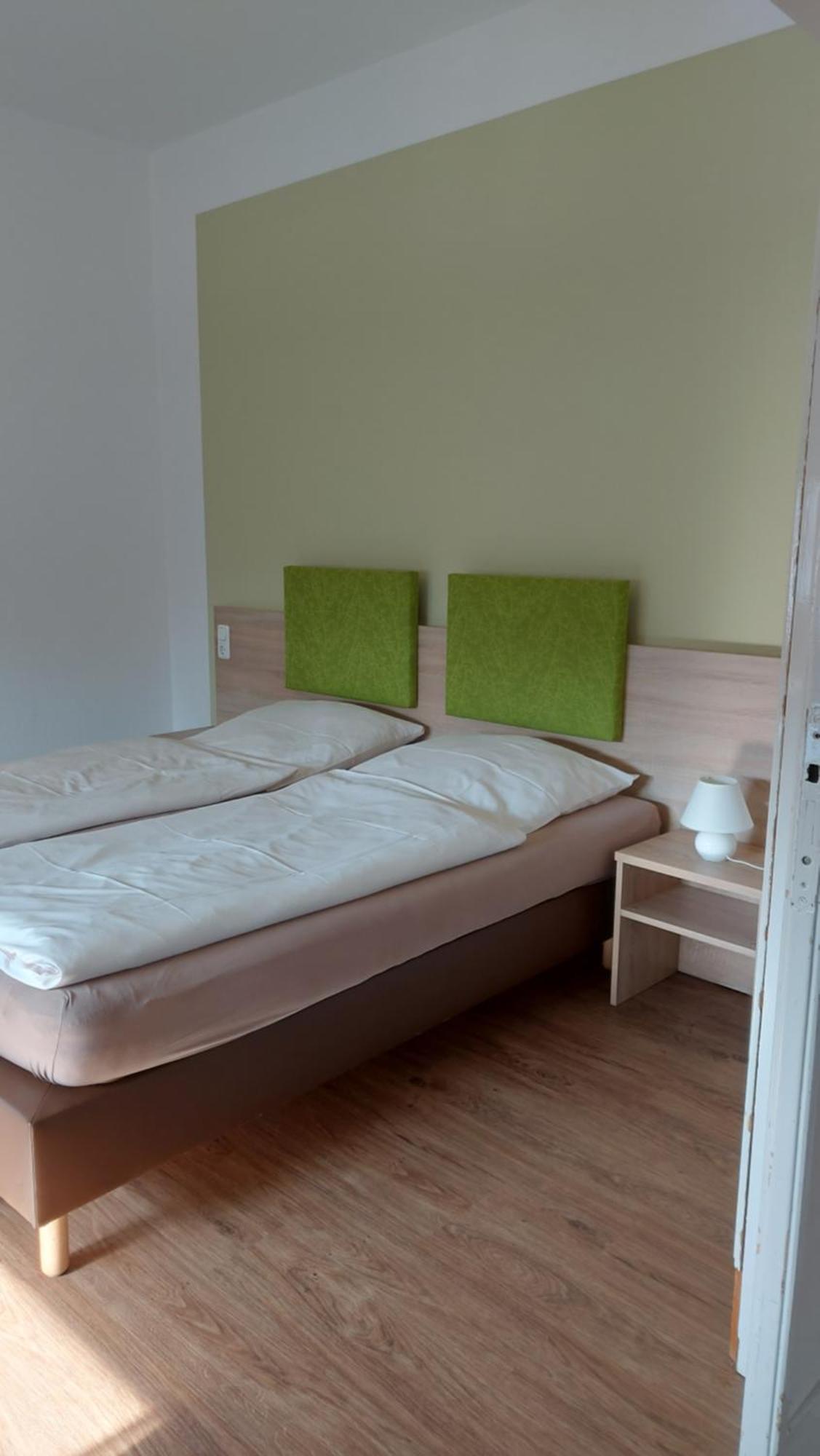 Bed and Breakfast Haus Bohne Rahden Экстерьер фото