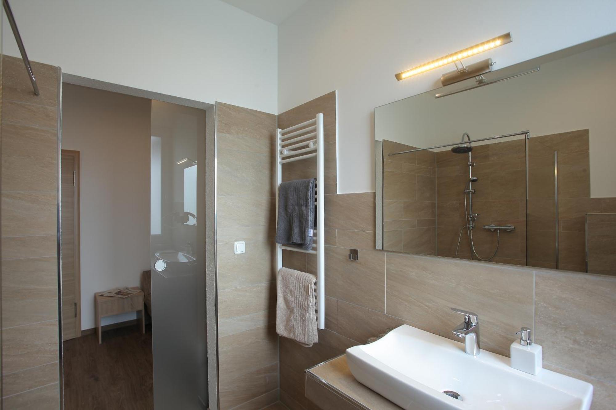 Bed and Breakfast Haus Bohne Rahden Экстерьер фото
